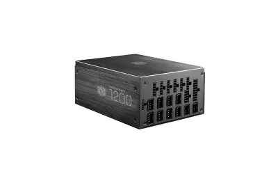 MPZ-C001-AFBAT-US - Cooler Master MasterWatt Maker 1200-Watts 94% ATX12V Power Supply