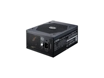 MPZ-D001-AFBAPV-JP - Cooler Master V Platinum 1300-Watts 110-240V 80 Plus Platinum Full Modular ATX Power Supply