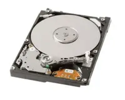 MQ01ABC100 - Toshiba 1TB 5400RPM SATA 3GB/s 8MB Cache 2.5-inch Hard Disk Drive