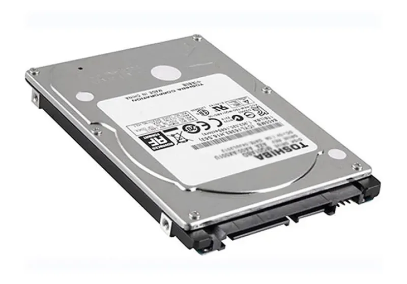 MQ01ABD100S - Toshiba 1TB 5400RPM SATA 3Gbps 8MB Cache 2.5-inch Internal Hard Drive
