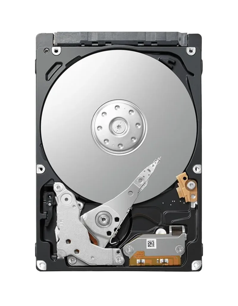 MQ03ABB300 - Toshiba 3TB 5400RPM SATA 3GB/s 64MB Cache 2.5-inch Hard Drive