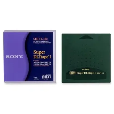 MR-D7MQN-01 - Quantum MR-D7MQN-01 DAT 320 Data Cartridge - DAT - DAT 320 - 160 GB (Native) / 320 GB (Compressed)