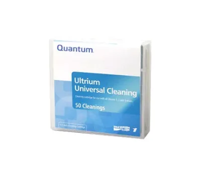 MR-LUCQN-01 - Quantum LTO Universal Cleaning - LTO Ultrium