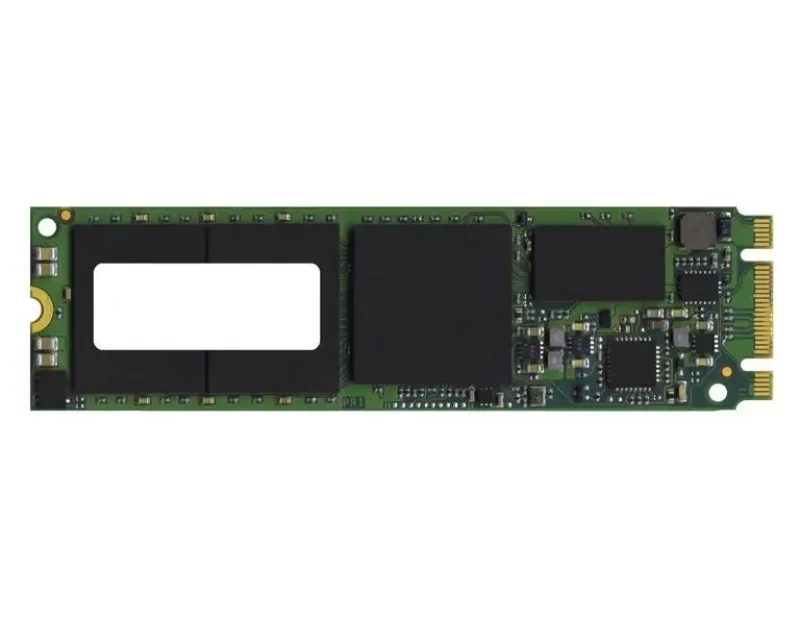 MR000960GWFMA - HP 960GB SATA 6Gb/s Mixed Use M.2 2280 Solid State Drive