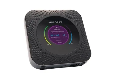 MR1100-100NAS - Netgear Nighthawk M1 Mobile Router
