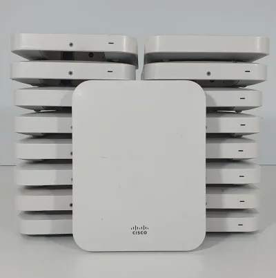 MR18-HW - Cisco Meraki Cloud Managed Indoor Access Point