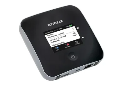 MR2100-100EUS - Netgear Nighthawk M2 Mobile Router