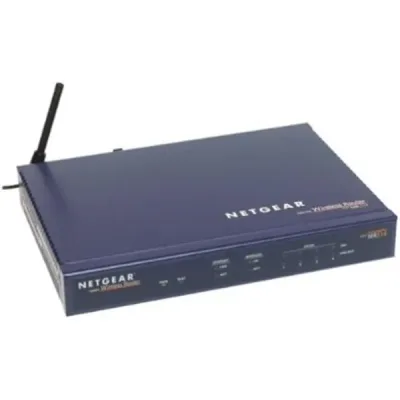 MR314 - Netgear Cable/DSL Wireless Router