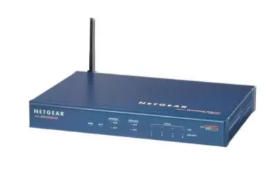 MR314NA - Netgear Cable/DSL Wireless Router