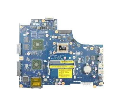 MR3VG - Dell System Board (Motherboard) for Inspiron M531R-5535 Laptop