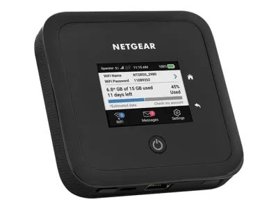 MR5200-100EUS - Netgear Nighthawk M5 Mobile Router