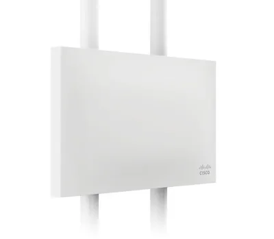 MR84-HW - Cisco Meraki Cloud Managed Outdoor Access Point