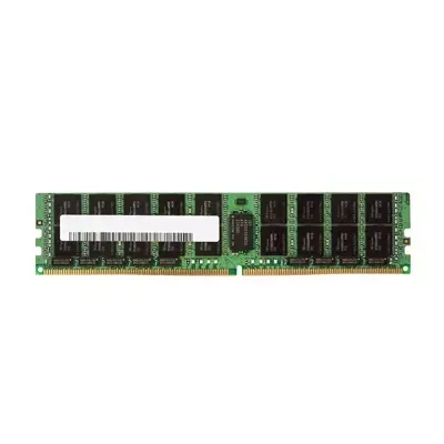 MRR9C - Dell 32GB PC4-17000 DDR4-2133MHz ECC Registered CL15 288-Pin Load Reduced DIMM 1.2V Quad Rank Memory Module