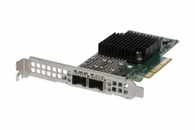 MRT0D - Dell ConnectX-4 LX EN PCI-E 3.0 25Gigabit Network Adapter