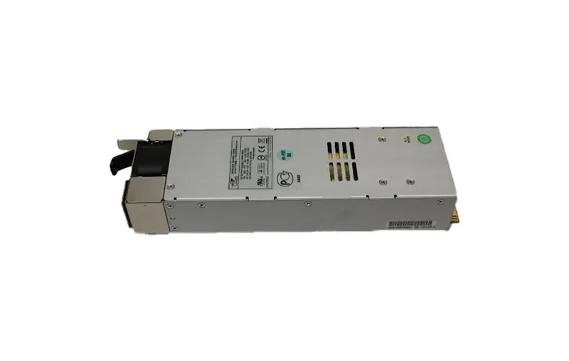 MRW-5600V - Emacs 600-Watts High-Efficiency Redundant Power Supply