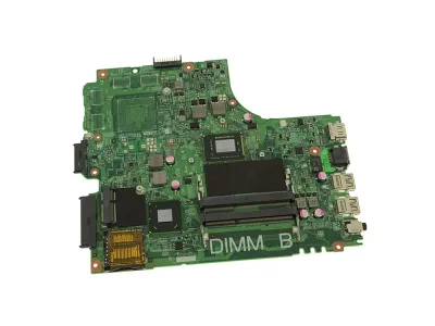 MRWW4 - Dell System Board for Core i3 1.4GHz (i3-236