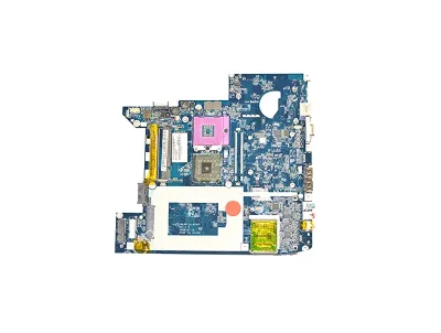 MS-7207 - MSI Nvidia GeForce 6100 DDR Micro-ATX System Board (Motherboard) Socket 939