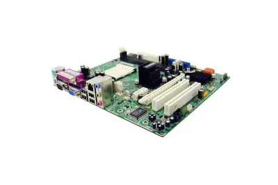 MS-7297 - MSI DDR2 2-Slot System Board (Motherboard) Socket AM2 for DX2250 Desktop PC