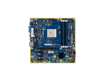 MS-7778 - HP AMD A75 DDR3 4-Slot System Board (Motherboard) Socket FM2 for Envy 700 Series