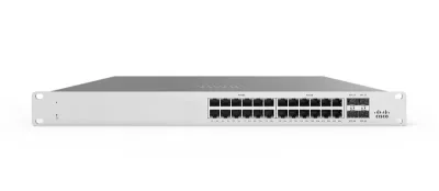 MS125-24P-HW - Cisco Network Switch