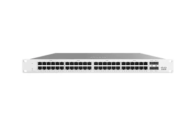 MS125-48FP-HW - Cisco Network Switch