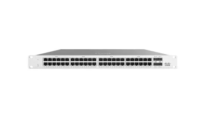 MS125-48LP-HW - Cisco Network Switch