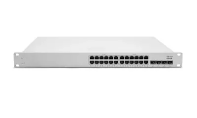 MS220-24P - Cisco Network Switch