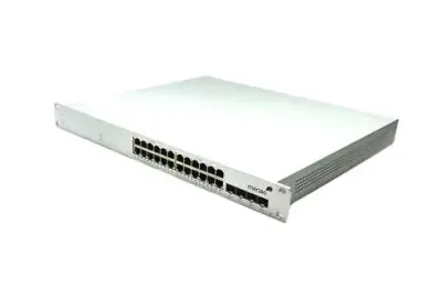 MS22P-HW - Cisco Network Switch
