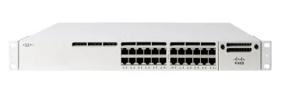 MS390-24-HW - Cisco Network Switch