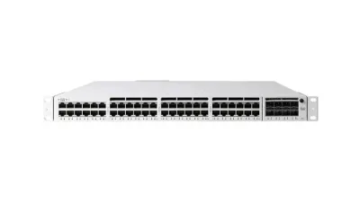 MS390-48UX2-HW - Cisco Network Switch