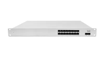 MS410-16-HW - Cisco Meraki MS410 Distribution Aggregation Switch