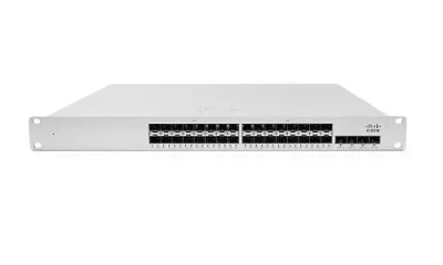 MS410-32-HW - Cisco Meraki Cloud-Managed 32-Ports 1 GbE Aggregation Switch