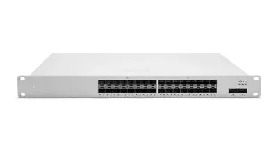MS425-32-HW - Cisco Meraki Cloud-Managed 32 Port 10GbE Aggregation Switch