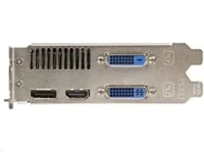MSI MSI-N660TI-TI2GD5/OC Nvidia GTX660 Ti 2GB PCI Express 3.0 2x DVI Video Graphics Card