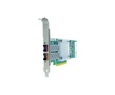 MSIP-REM-CC2-T520 - Chelsio Dual Port SFP+ 10GbE Ethernet Unified Wire Adapter