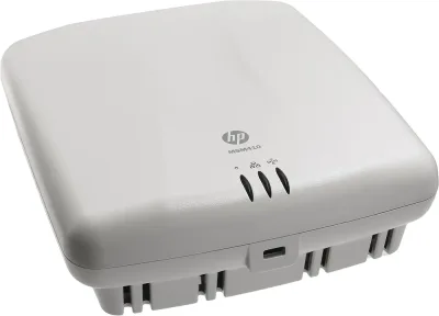 MSM410 - HP 10/100/1000Base-T Wireless Access Point