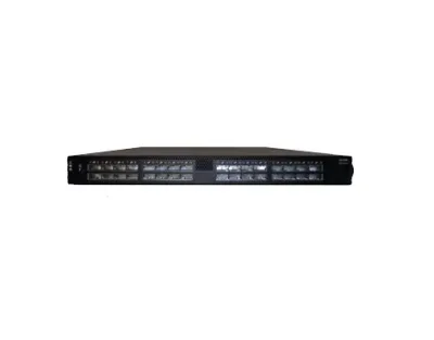 MSN2700-CS2F - Mellanox 32-Port Managed Gigabit Ethernet Switch Rack-Mountable