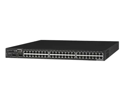 MSX6036T-1SFS - Mellanox 36-Ports FDR-10 Infiniband QSFP Managed 648-Node Subnet Manager Gigabit Switch 1U Rack-mountable