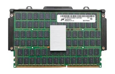 MT160KSF4G72MDW-1G4M1A60A - Micron 32GB PC3-10600 DDR3-1333MHz ECC Registered CL9 Cuod RDIMM Quad-Rank Memory Module