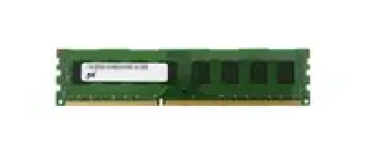 MT16JTF25664AY-1G0D1 - Micron 2GB DDR3-1066MHz PC3-8500 non-ECC Unbuffered CL7 240-Pin DIMM Dual Rank Memory Module