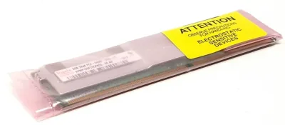 MT18HTF25672FDY-80E - Micron Technology 2GB DDR2-800MHz PC2-6400 Fully Buffered CL6 240-Pin DIMM 1.8V Dual Rank Memory Module