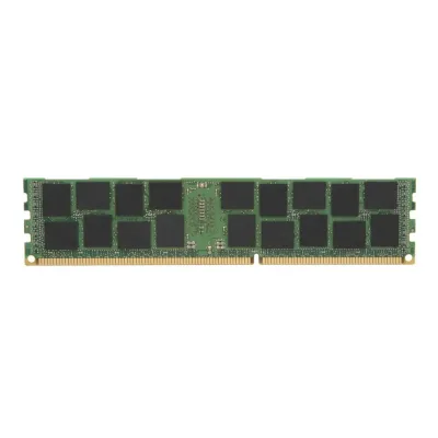 MT18JSF1G72PZ-1G9E1HF - Micron 8GB DDR3-1866MHz PC3-14900 ECC Registered CL13 240-Pin DIMM Single Rank Memory Module