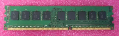 MT18KDF1G72AZ-1G6E1ZE - Micron 8GB DDR3-1600MHz PC3-12800 ECC Unbuffered CL11 240-Pin DIMM 1.35V VLP Memory Module