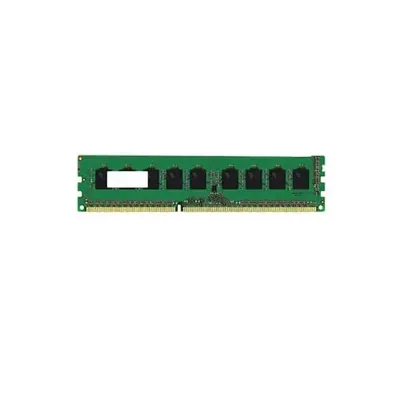 MT18KDF51272PZ-1G4M1FE - Micron 4GB DDR3-1333MHz PC3-10600 ECC Registered CL9 240-Pin DIMM 1.35V VLP Memory Module