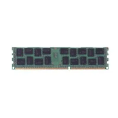 MT18KSF51272PDZ-1G4D1AD - Micron 4GB DDR3-1333MHz PC3-10600 ECC Registered w/ Parity CL9 240-Pin DIMM 1.35V Low Voltage Dual Rank Memory Module