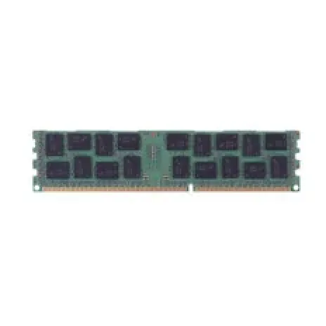 MT18KSF51272PZ-1G4M1HI - Micron 4GB DDR3-1333MHz PC3-10600 ECC Registered w/ Parity CL9 240-Pin DIMM 1.35V Low Voltage Single Rank Memory Module