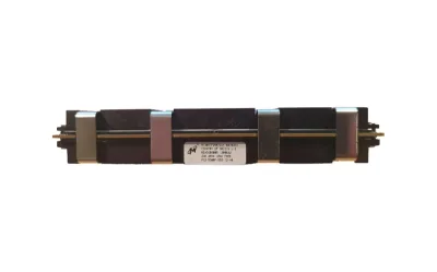 MT36HTF25672JY-667B3D3 - Micron 2GB DDR2-667MHz ECC Fully Buffered CL5 240-Pin DIMM 1.8V Memory Module
