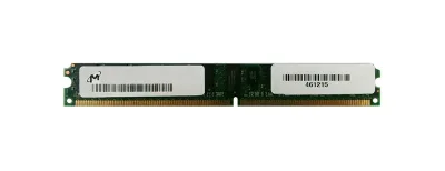 MT36HTF51272PY-53EE1 - Micron 4GB DDR2-533MHz PC2-4200 ECC Registered CL4 240-Pin DIMM Dual Rank Memory Module