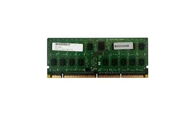 MT36HTF51272XY-53EE1 - Micron 4GB DDR2-533MHz PC2-4200 ECC Registered Custom-Designed CL4 278-Pin DIMM Dual Rank Memory Module