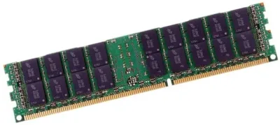 MT36JSZF51272PZ-1G4F1AB - Micron Technology 4GB DDR3-1333MHz PC3-10600 ECC Registered CL9 240-Pin DIMM 1.35V Low Voltage Dual Rank Memory Module
